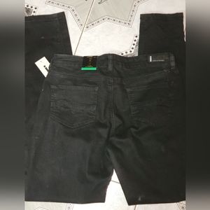 Buffalo I Jeans Skinny Black 29 (8) NWT